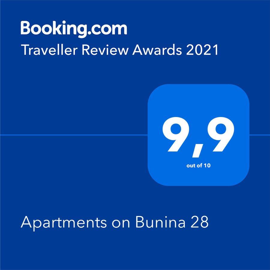 Apartments On Bunina 28 Odessa Luaran gambar