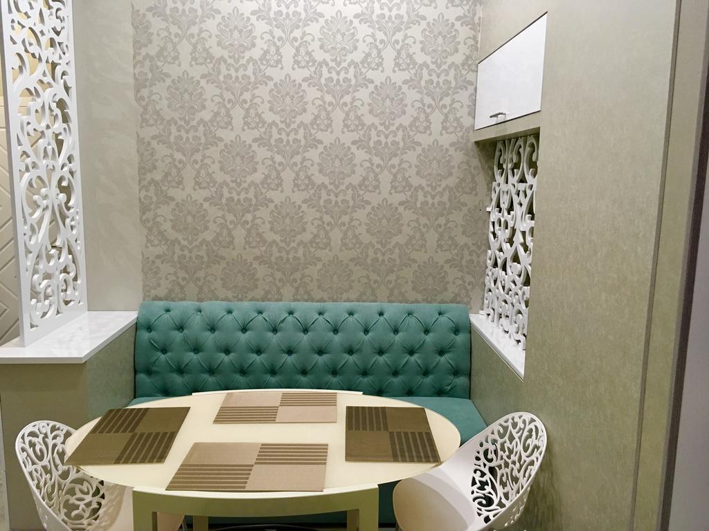 Apartments On Bunina 28 Odessa Luaran gambar