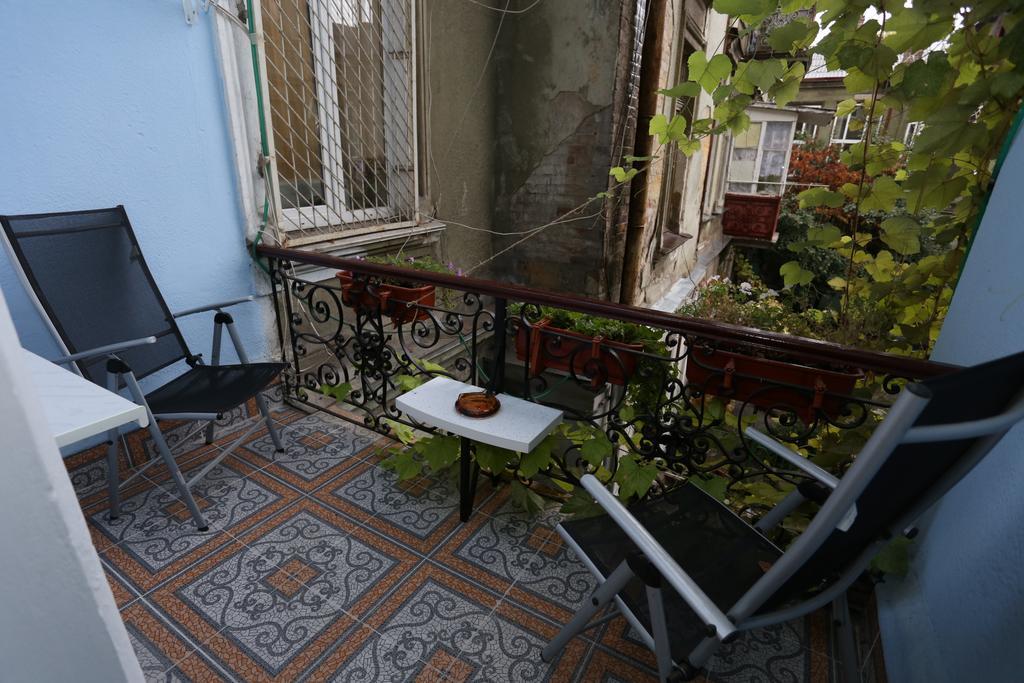 Apartments On Bunina 28 Odessa Luaran gambar