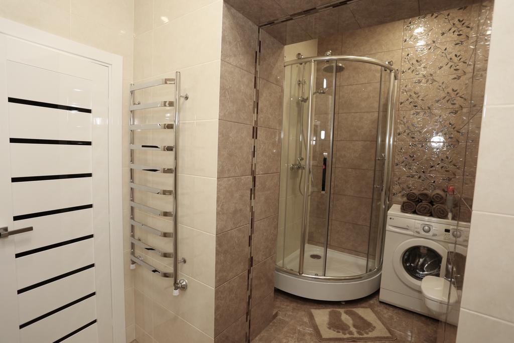 Apartments On Bunina 28 Odessa Luaran gambar