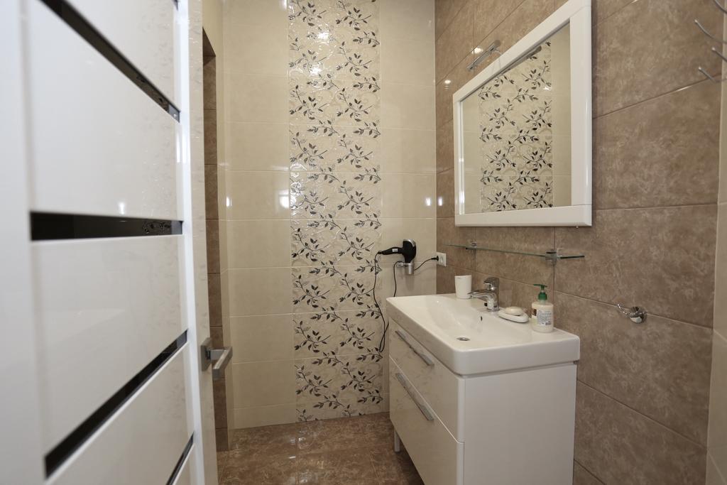 Apartments On Bunina 28 Odessa Luaran gambar