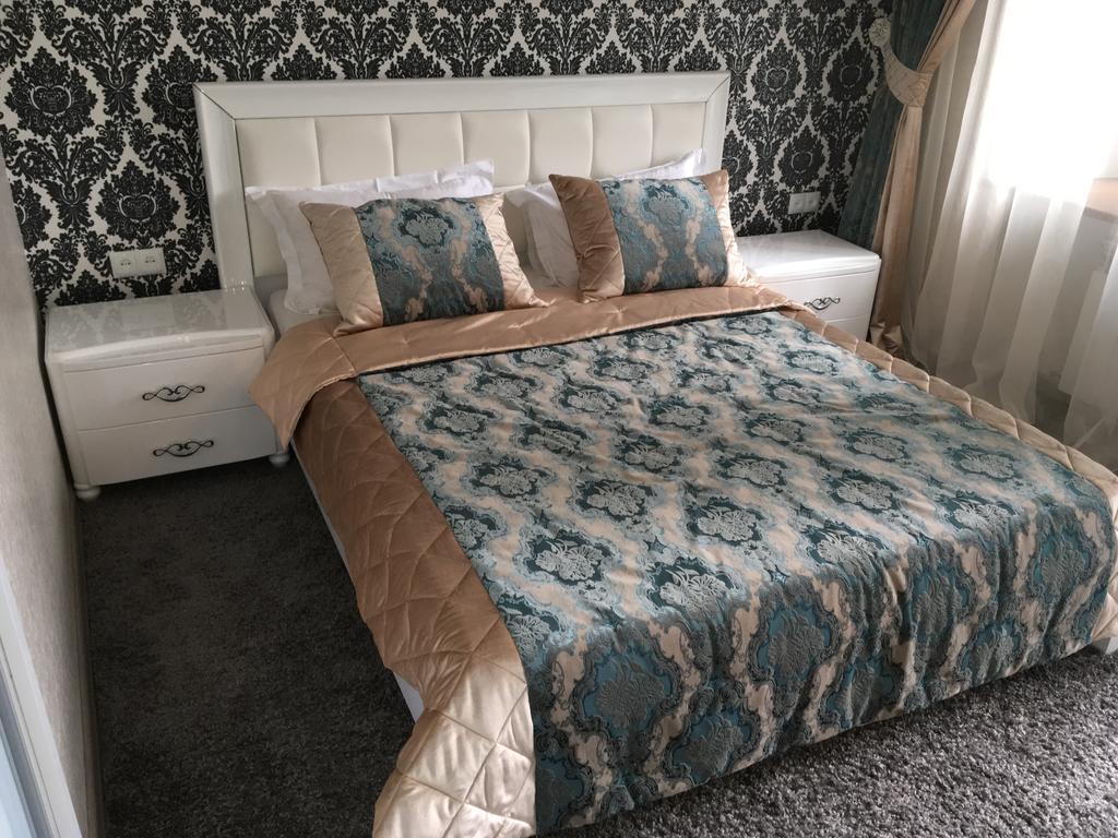 Apartments On Bunina 28 Odessa Luaran gambar
