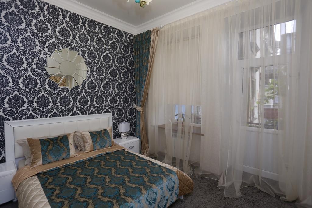 Apartments On Bunina 28 Odessa Luaran gambar