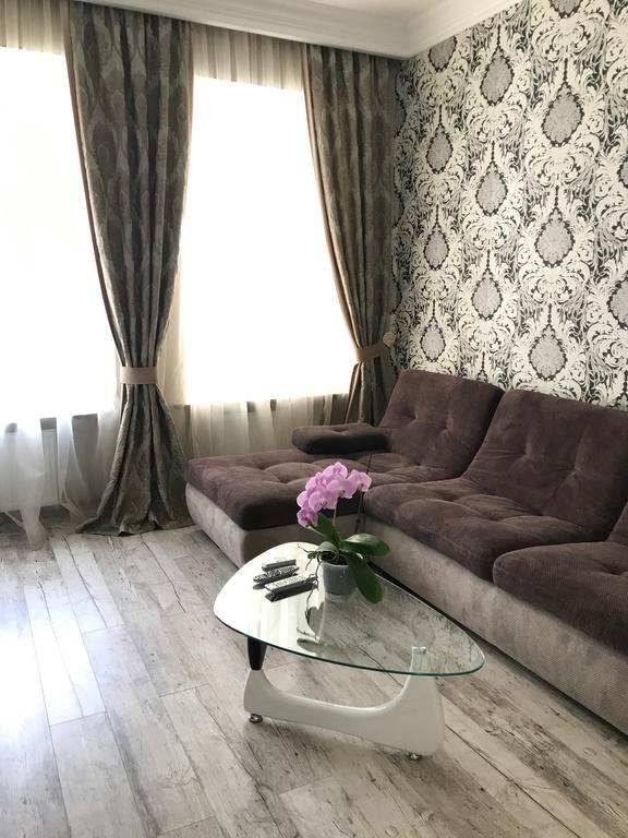 Apartments On Bunina 28 Odessa Luaran gambar