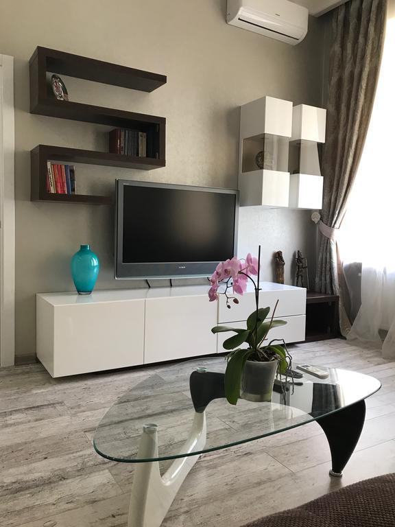 Apartments On Bunina 28 Odessa Luaran gambar