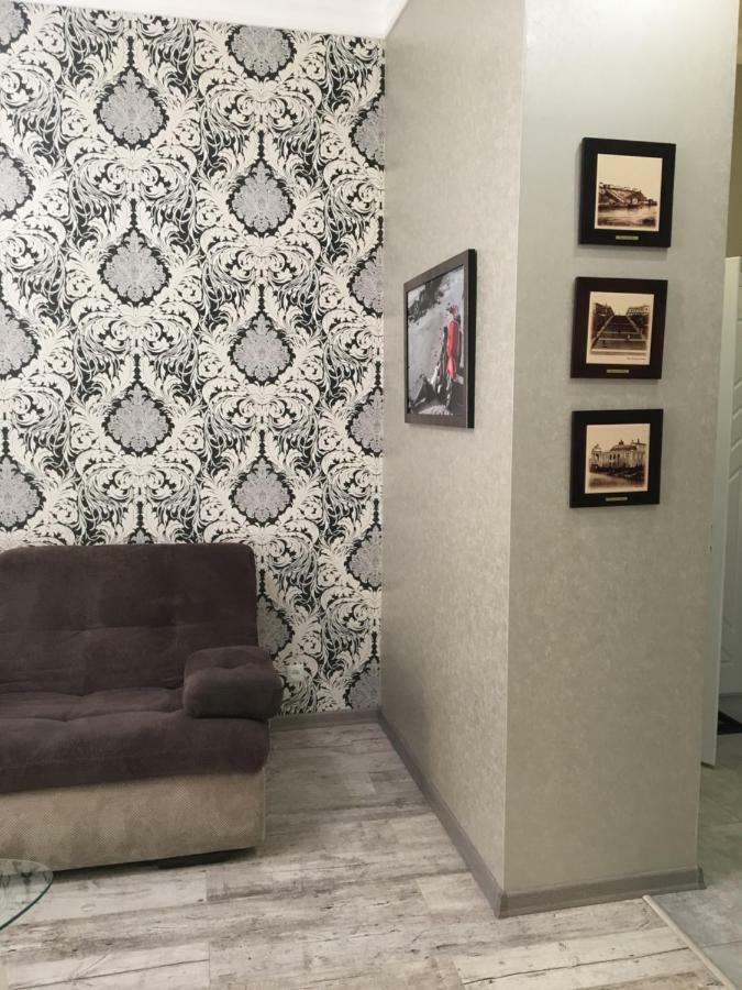 Apartments On Bunina 28 Odessa Luaran gambar